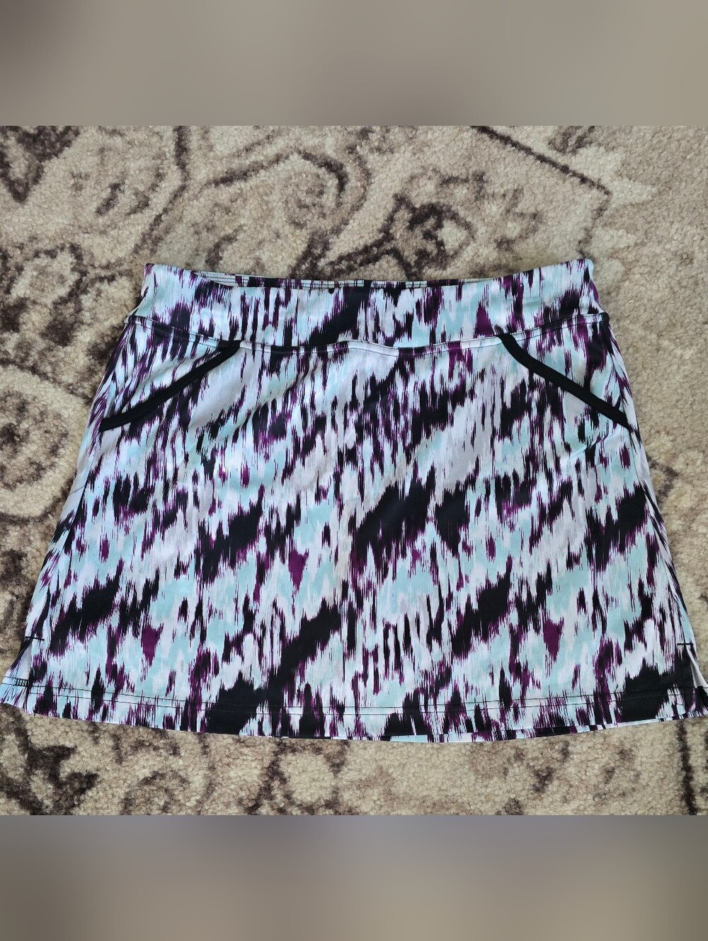 Grand Slam Skort
